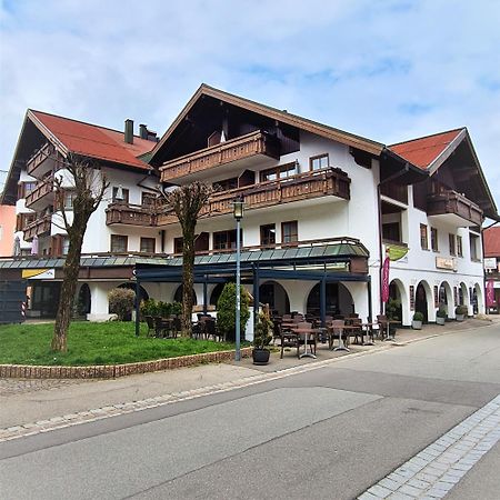 Ferienwohnung Schleip Oberstdorf Exterior photo