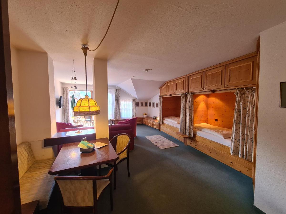 Ferienwohnung Schleip Oberstdorf Exterior photo